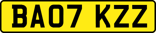 BA07KZZ