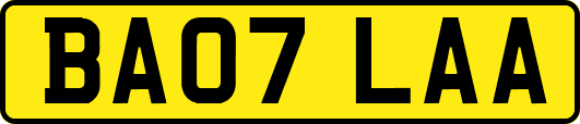 BA07LAA