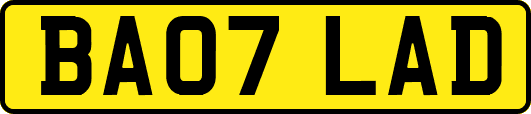 BA07LAD
