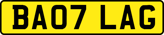 BA07LAG