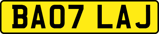 BA07LAJ