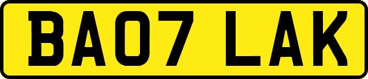 BA07LAK