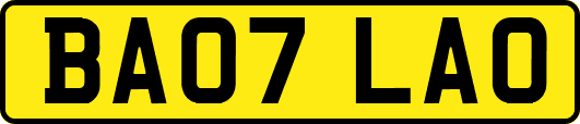 BA07LAO