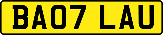 BA07LAU