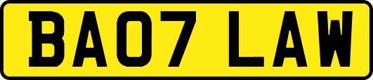 BA07LAW
