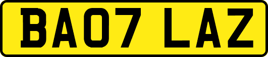 BA07LAZ