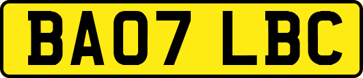 BA07LBC