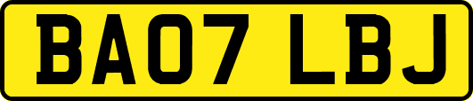 BA07LBJ