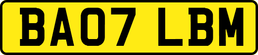 BA07LBM