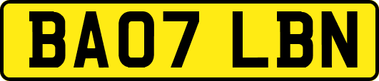 BA07LBN