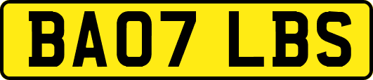 BA07LBS