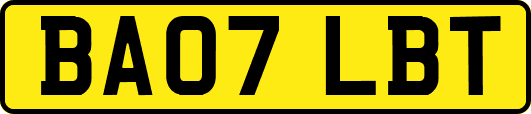 BA07LBT