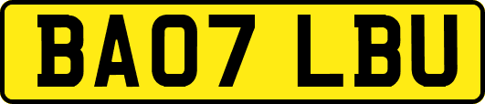 BA07LBU