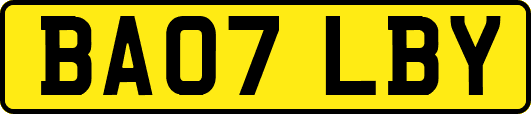 BA07LBY