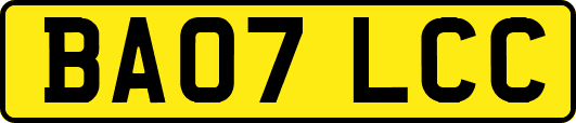 BA07LCC