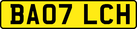 BA07LCH