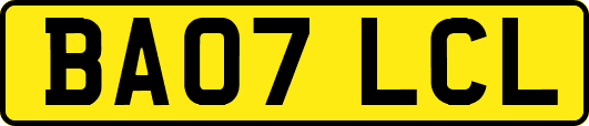 BA07LCL
