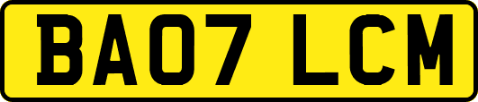 BA07LCM