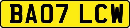 BA07LCW