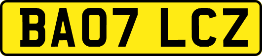 BA07LCZ