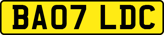 BA07LDC