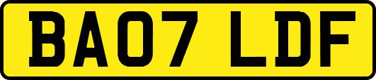 BA07LDF