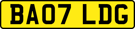 BA07LDG