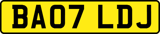 BA07LDJ