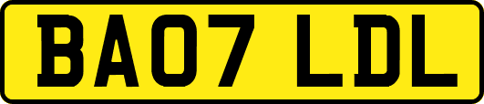 BA07LDL