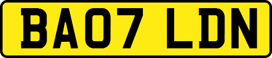 BA07LDN