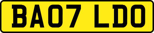BA07LDO