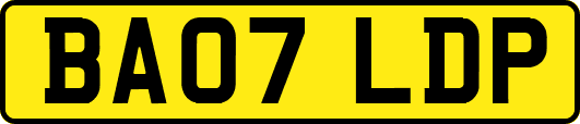 BA07LDP