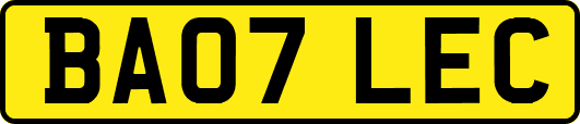 BA07LEC