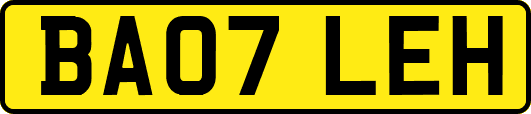 BA07LEH
