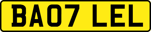 BA07LEL