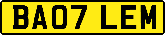 BA07LEM