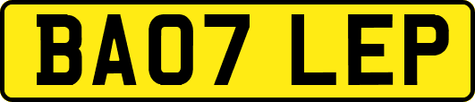 BA07LEP