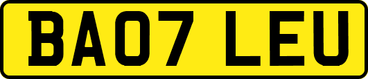 BA07LEU