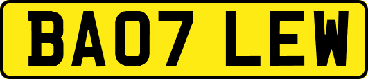 BA07LEW