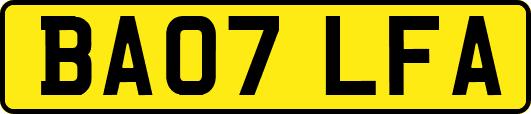 BA07LFA