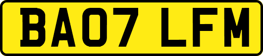 BA07LFM