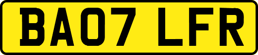 BA07LFR