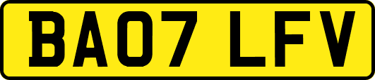 BA07LFV