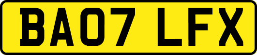 BA07LFX