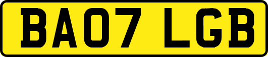 BA07LGB