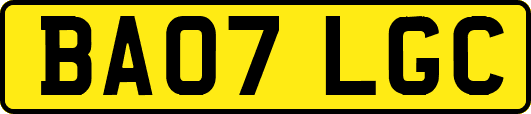 BA07LGC