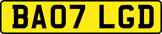 BA07LGD
