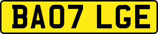 BA07LGE