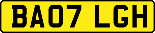 BA07LGH