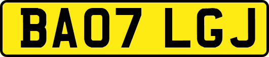BA07LGJ